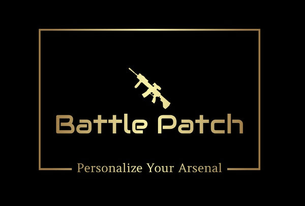 Battle Patch